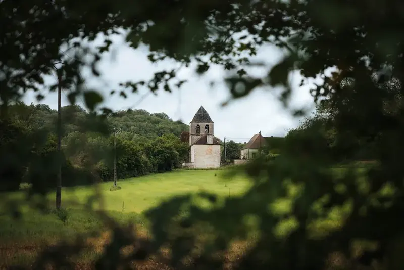 Notre Dame des Neiges