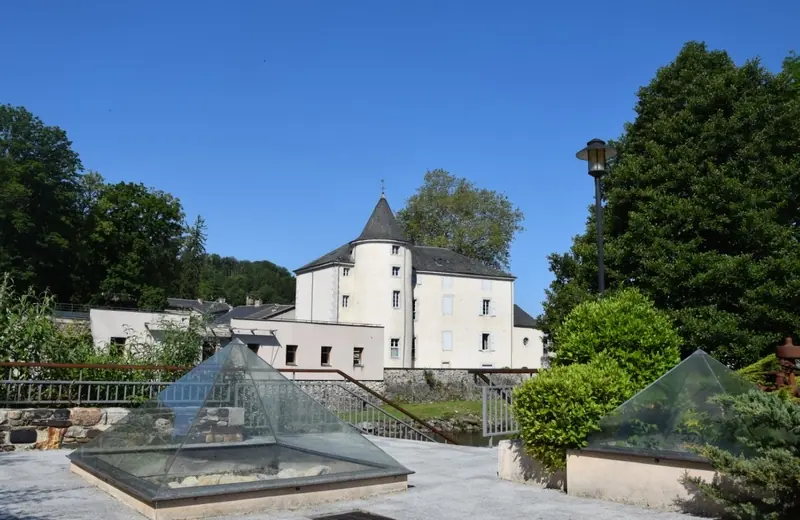 Randonnée des vieux quartiers