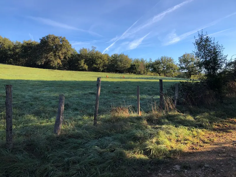 From the Cérou to the Aveyron