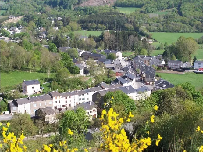 Paysage