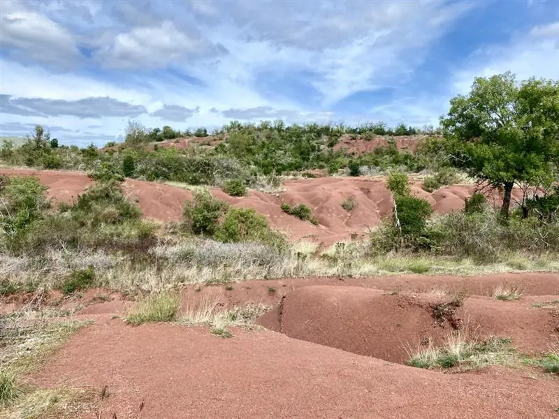 Dunes de Maraval