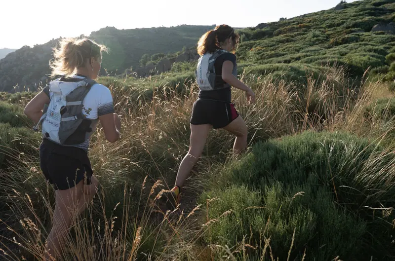 Cham des Balmelles - Trail n°3