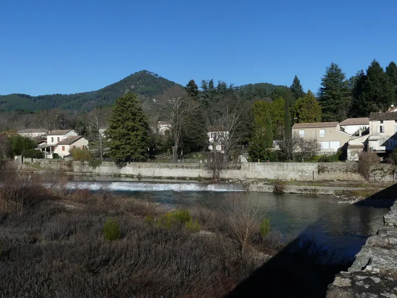 Saint-Jean du Gard