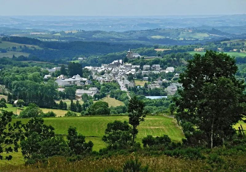 Les Abiouradous