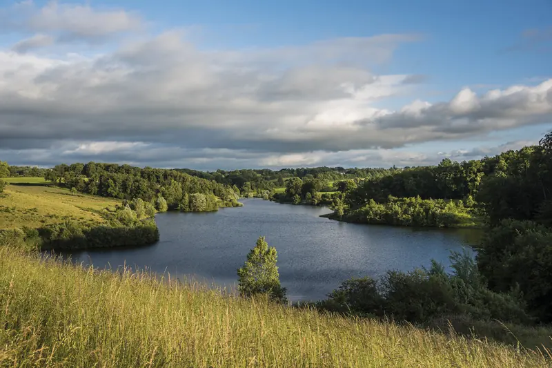 Planèzes