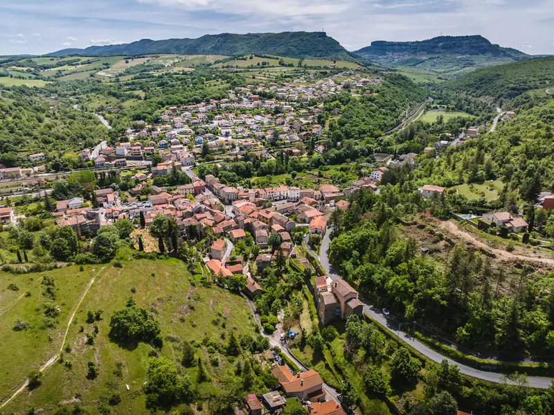 Saint-Rome-de-Cernon