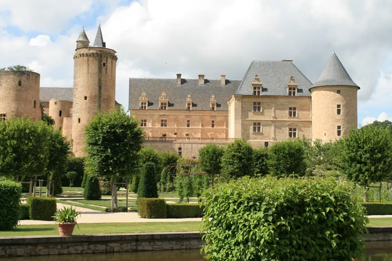 Château de Bournazel