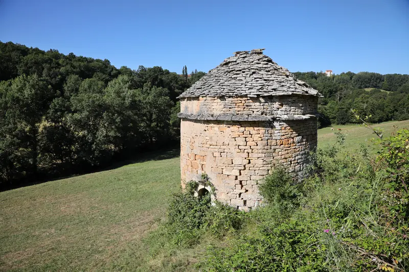Pigeonnier