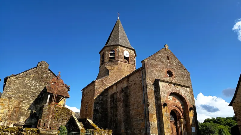 Église d'Aboul