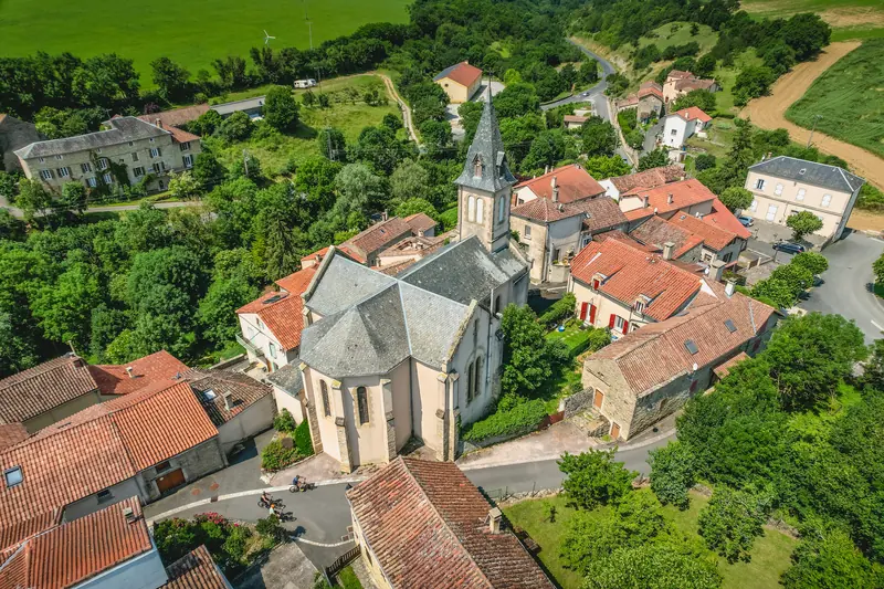 Saint-Jean d'Alcapiès