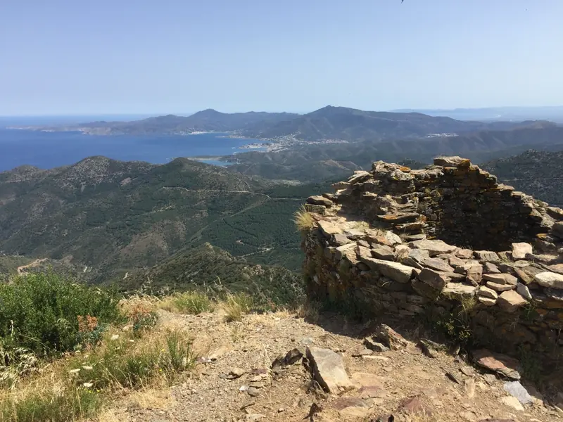 Tour de Querroig