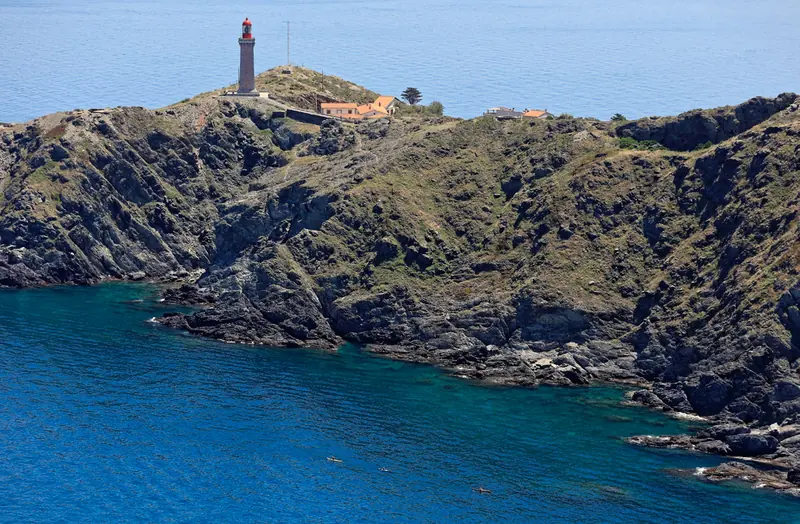 Cap Béar