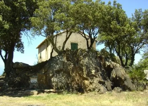 Casot du soldat