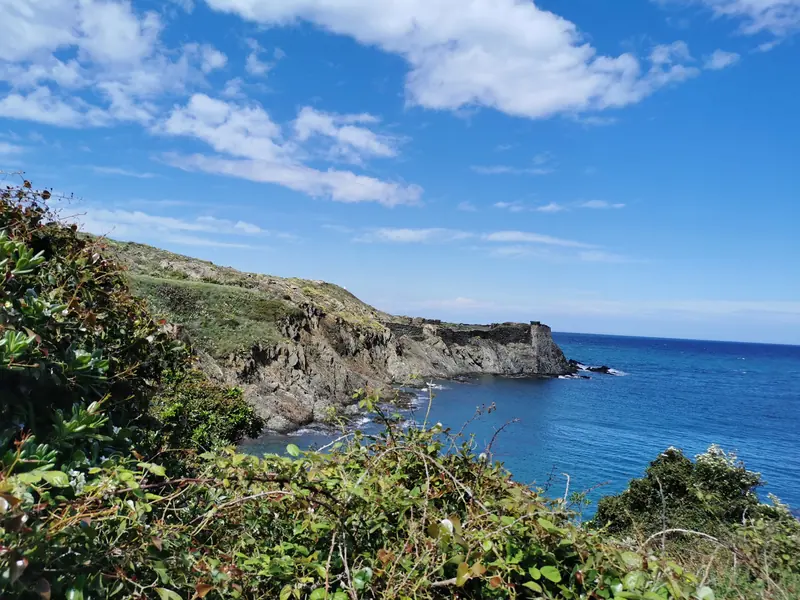 Port-Vendres - A travers l'histoire