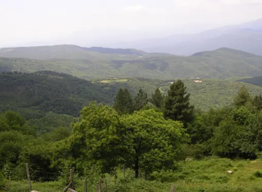 col de l'Ouillat