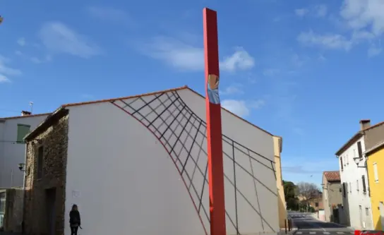 [Walk] Discovery Trail of Sorède